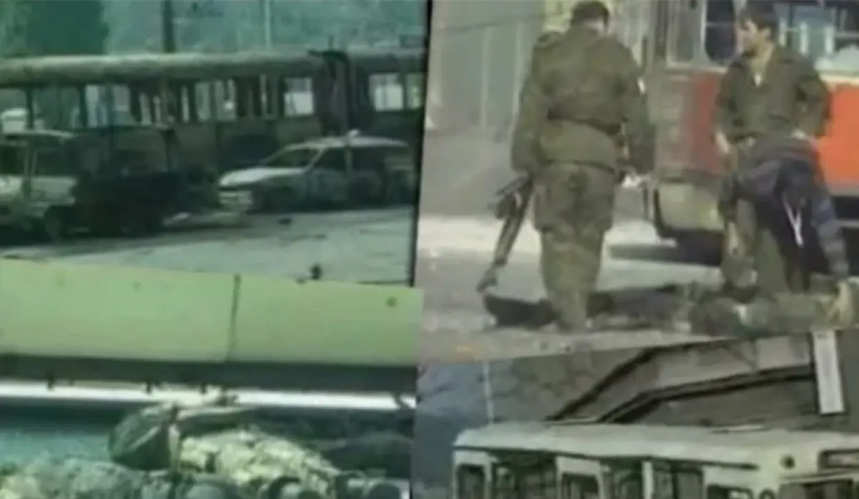 RISTO KRAJIŠNIK TESTIFIES ABOUT KILLING OF COLONELS SOKIĆ AND RADULOVIĆ