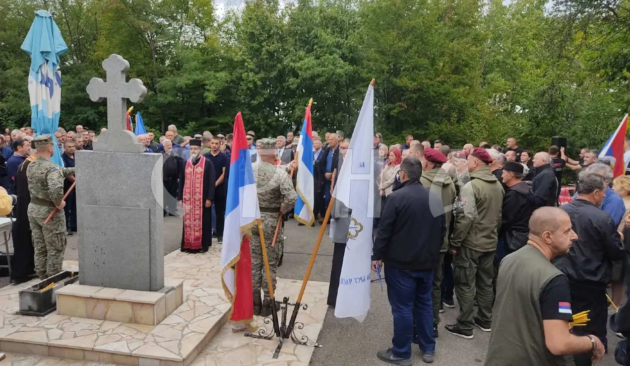 MAJEVICA AND SEMBERIJA DEFENDED IN SEPTEMBER 1992 AT GREAT COST