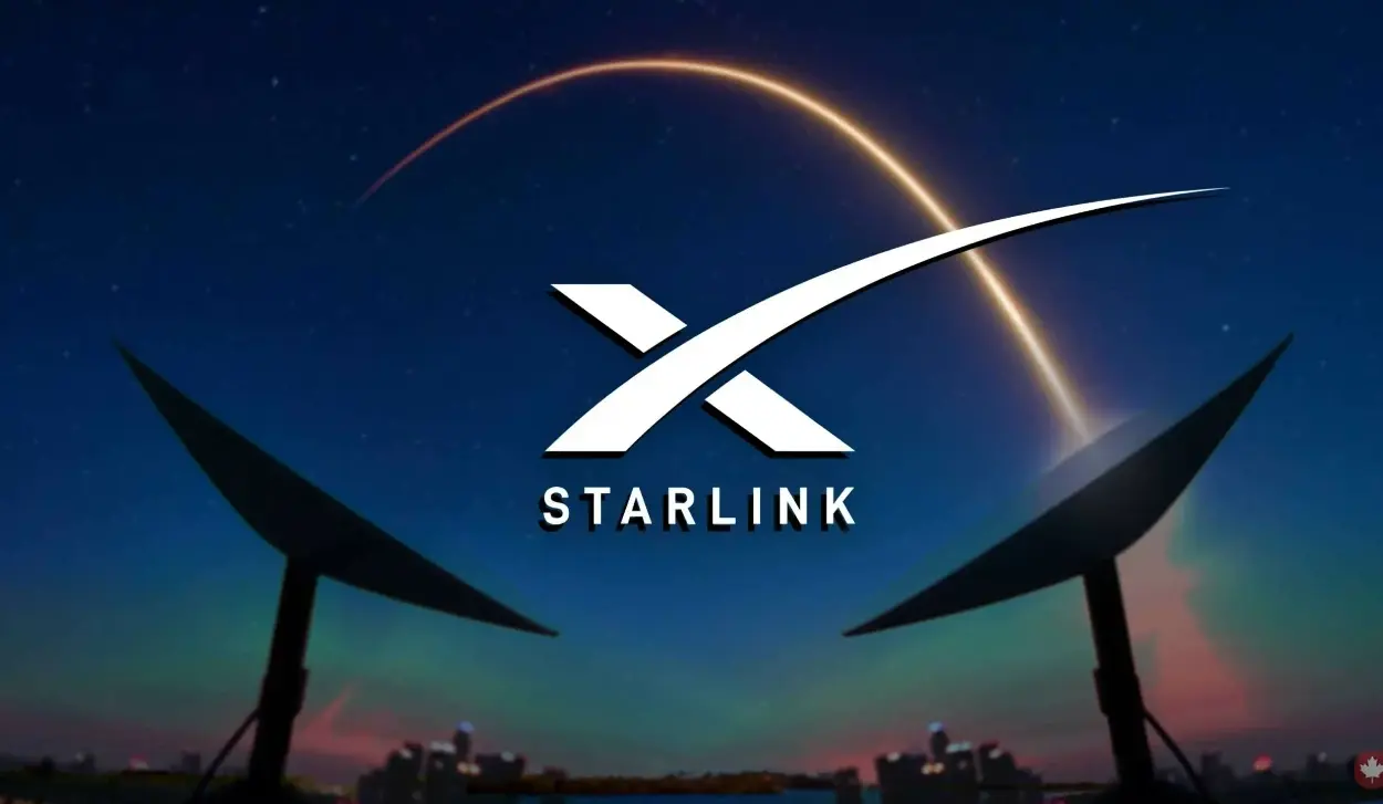 STARLINK AUTHORIZED TO LAUNCH SERVICES IN BiH