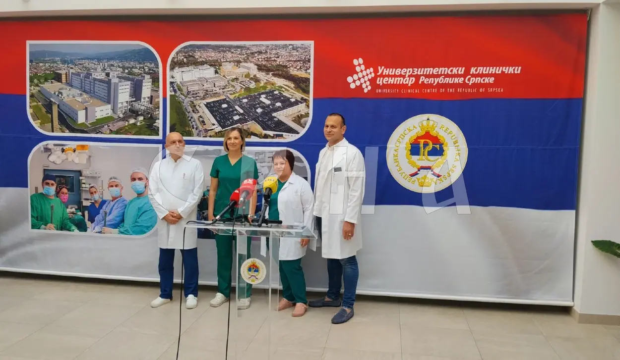 PAIN THERAPY DEPARTMENT BEGINS OPERATIONS