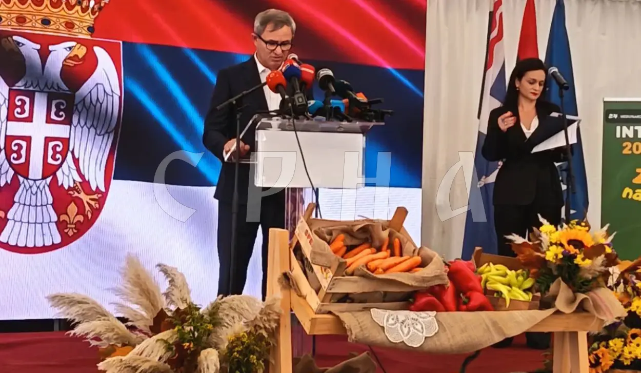 AFTER SERBIA, SRPSKA ALLOCATES MOST FOR AGRICULTURE IN REGION