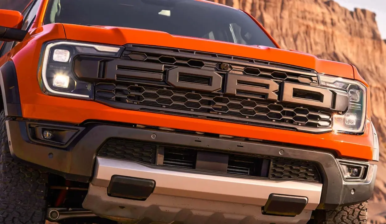 FORD RECALLS MORE THAN 225,000 VEHICLES DUE TO RISK OF MULTIPLE FAULTS