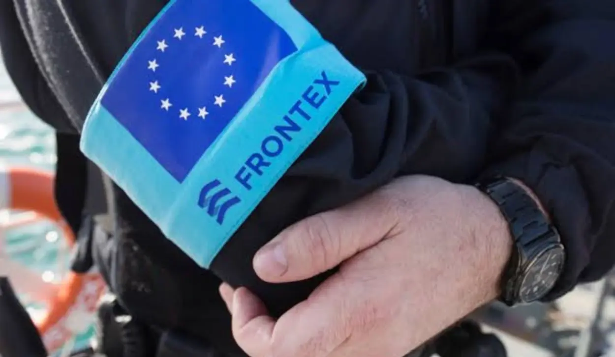 FRONTEX SENDS SHIPS TO ENGLISH CHANNEL AND NORTH SEA