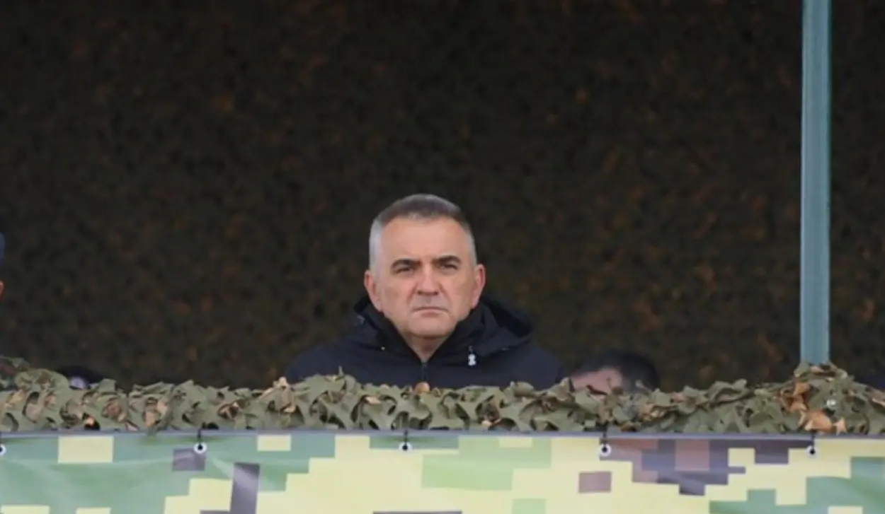 MINIĆ: STRONG SERBIA IS REPUBLIKA SRPSKA'S PRIDE AND SUPPORT