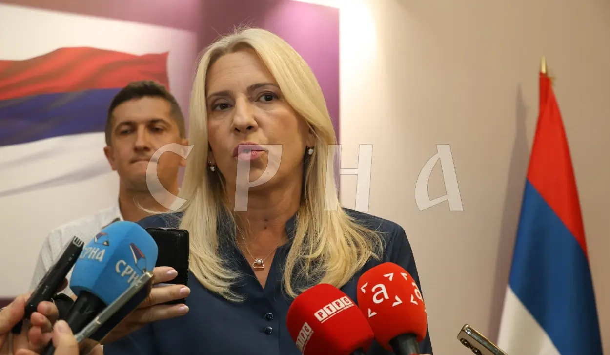 CVIJANOVIĆ: SULJAGIĆ'S CLAIMS ARE UNCONSTITUTIONAL AND MANIPULATIVE