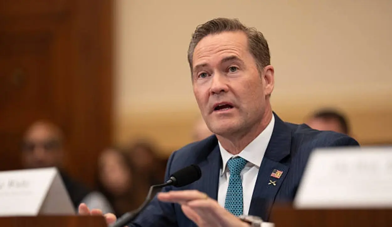 WALTZ: WAR WILL CONTINUE UNTIL NEW NUCLEAR AGREEMENT IS SIGNED