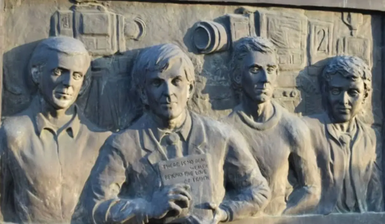 TOMMOROW IS 35TH ANNIVERSARY OF UNPUNISHED KILLING OF ŠABAC JOURNALISTS ON PETRINJA–GLINA ROAD