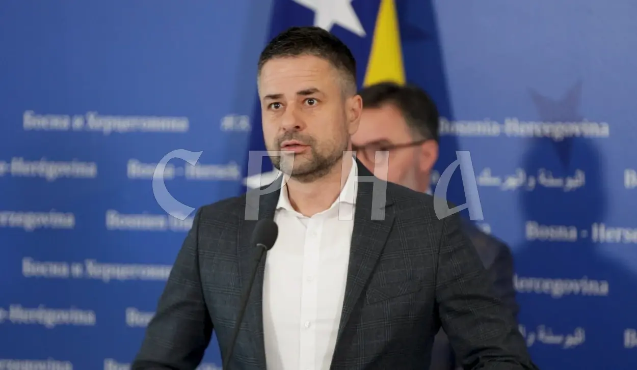 CONDITIONS MET FOR OPENING TWO BORDER CROSSINGS IN GRADIŠKA AND NEW ONE AT RAČA