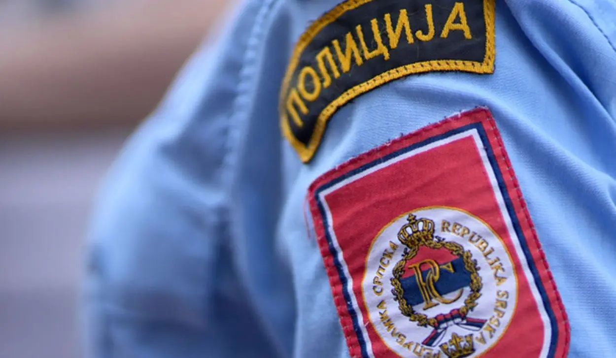 SRPSKA MoI CONFIRMS PREVENTION OF ANY PROVOCATIONS THROUGH SWIFT AND EFFICIENT OPERATION
