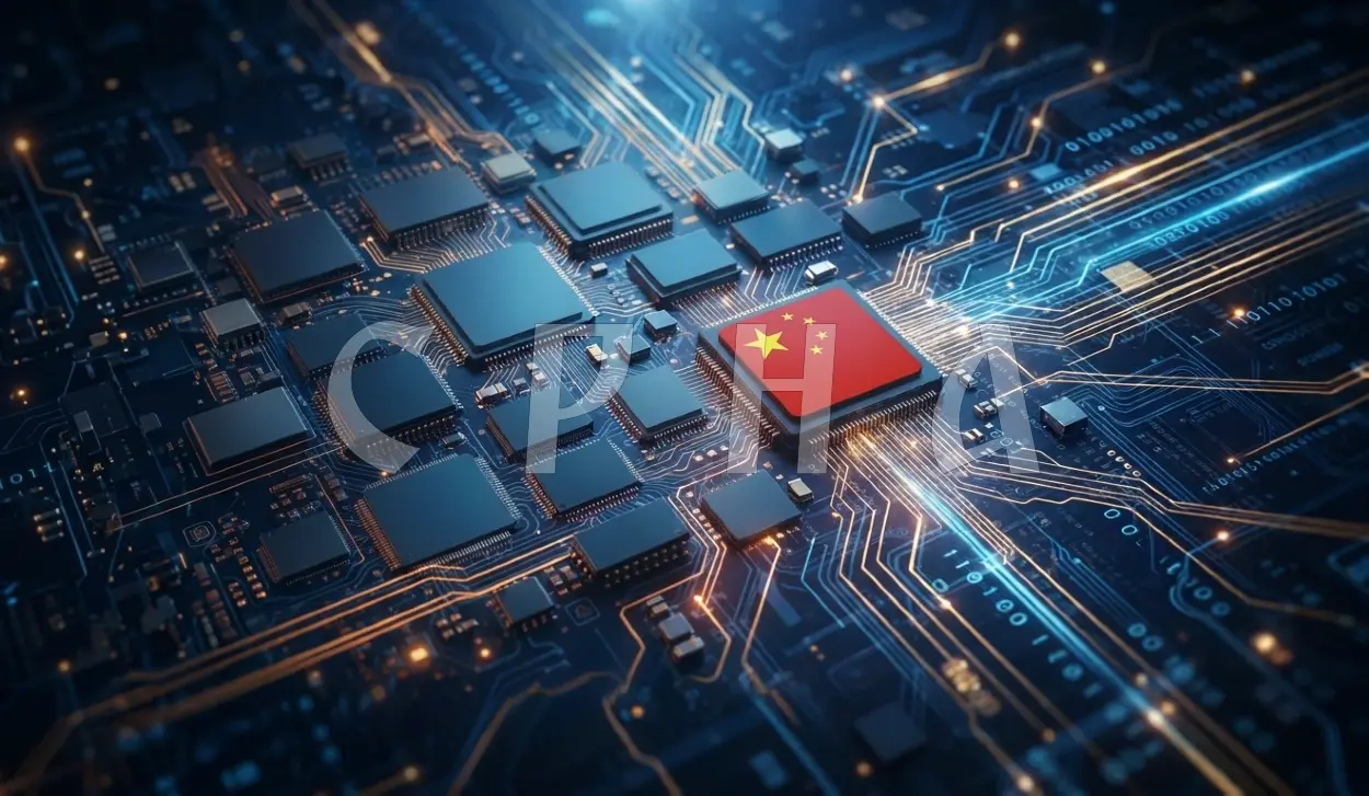 CALL TO COUNTRIES TO JOIN FORCES ON AI CAPACITY-BUILDING