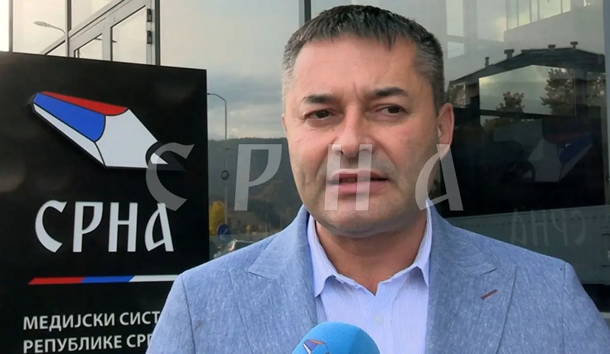 STANIŠIĆ: NEW CONSTITUTION WILL GIVE PALE PLACE IT DESERVES IN HISTORY