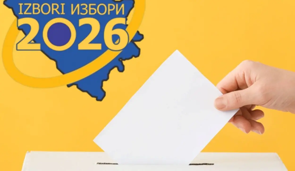GENERAL ELECTIONS TODAY