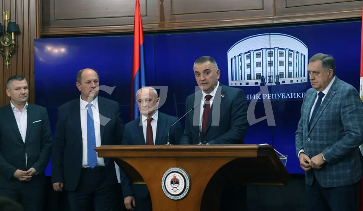 MINIĆ: UGLJEVIK MINE AND THERMAL POWER PLANT TO RESUME OPERATIONS IN SEVEN TO 10 DAYS