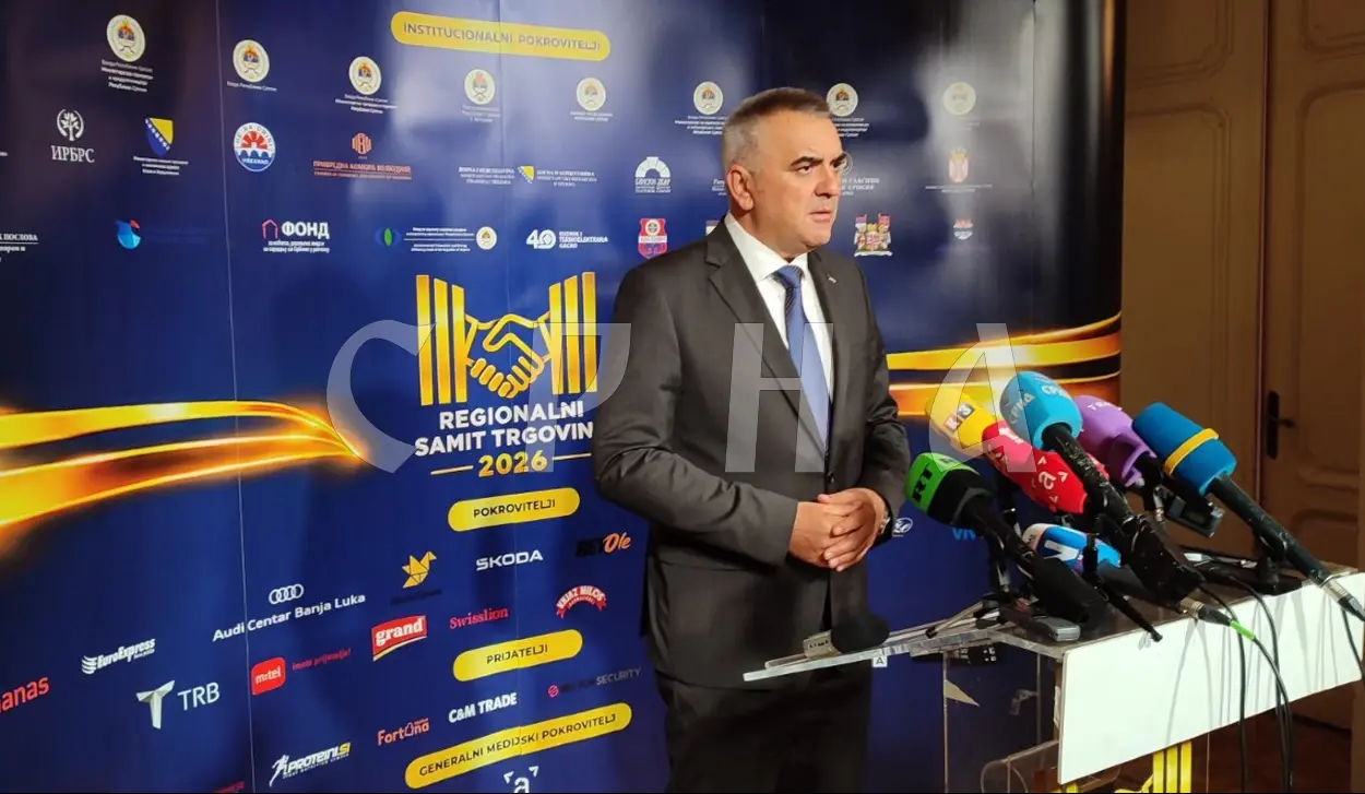 Borislav Zdrinja