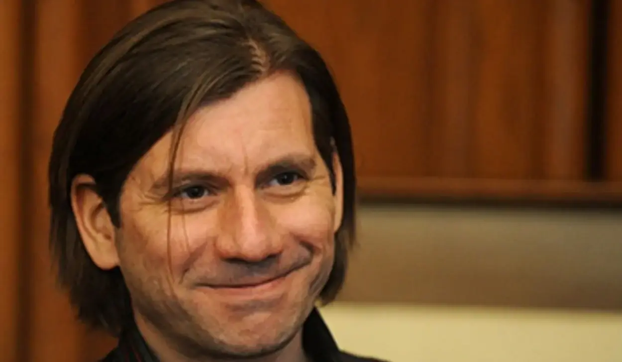 THE 50TH ANDRIĆ AWARD PRESENTED TO DEJAN ALEKSIĆ