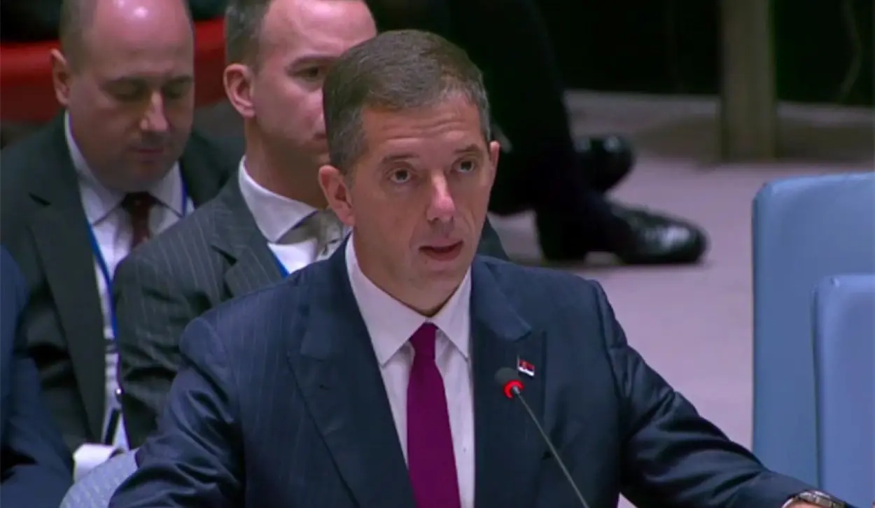 ĐURIĆ: JUSTICE MUST BE EQUAL FOR ALL VICTIMS
