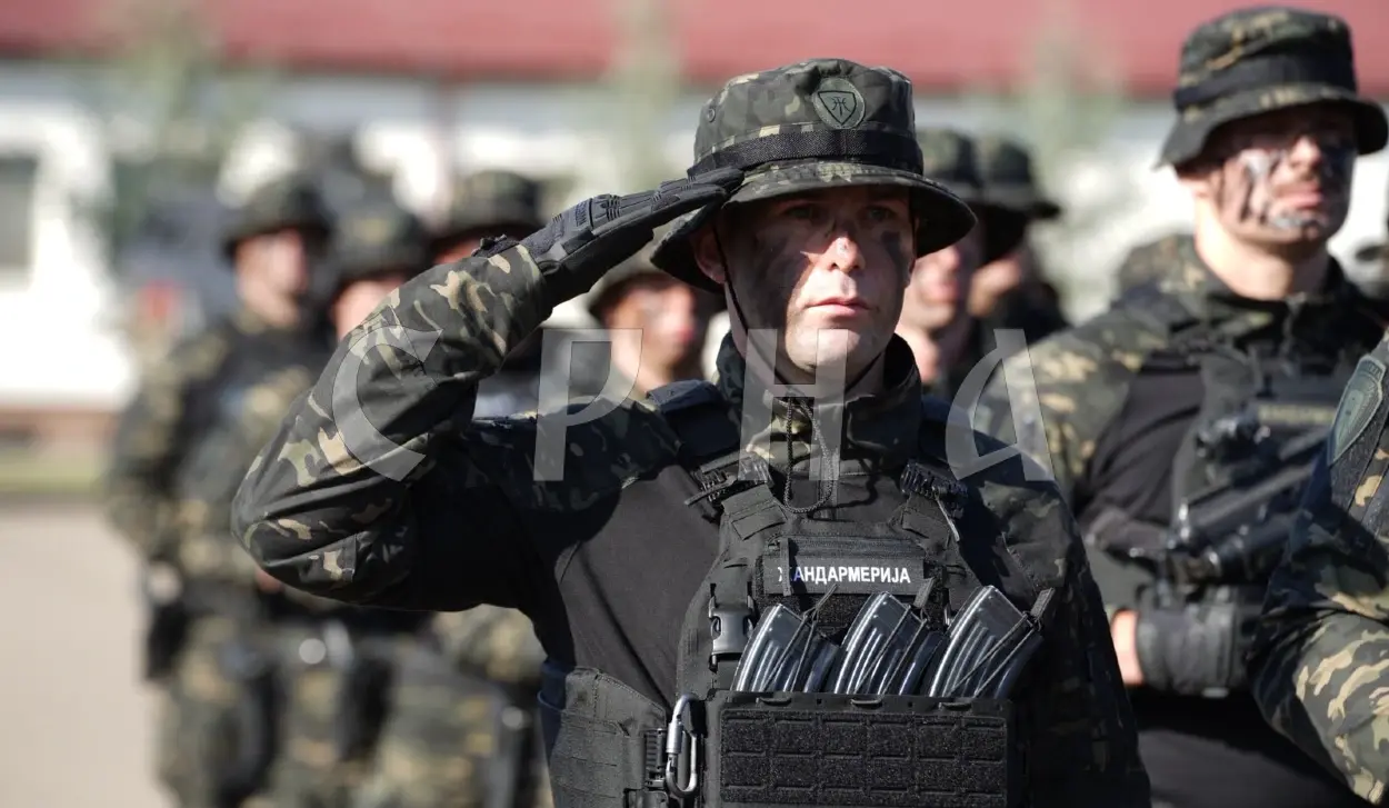 BUDIMIR: TRAINING CENTRE IS BACKBONE OF MoI