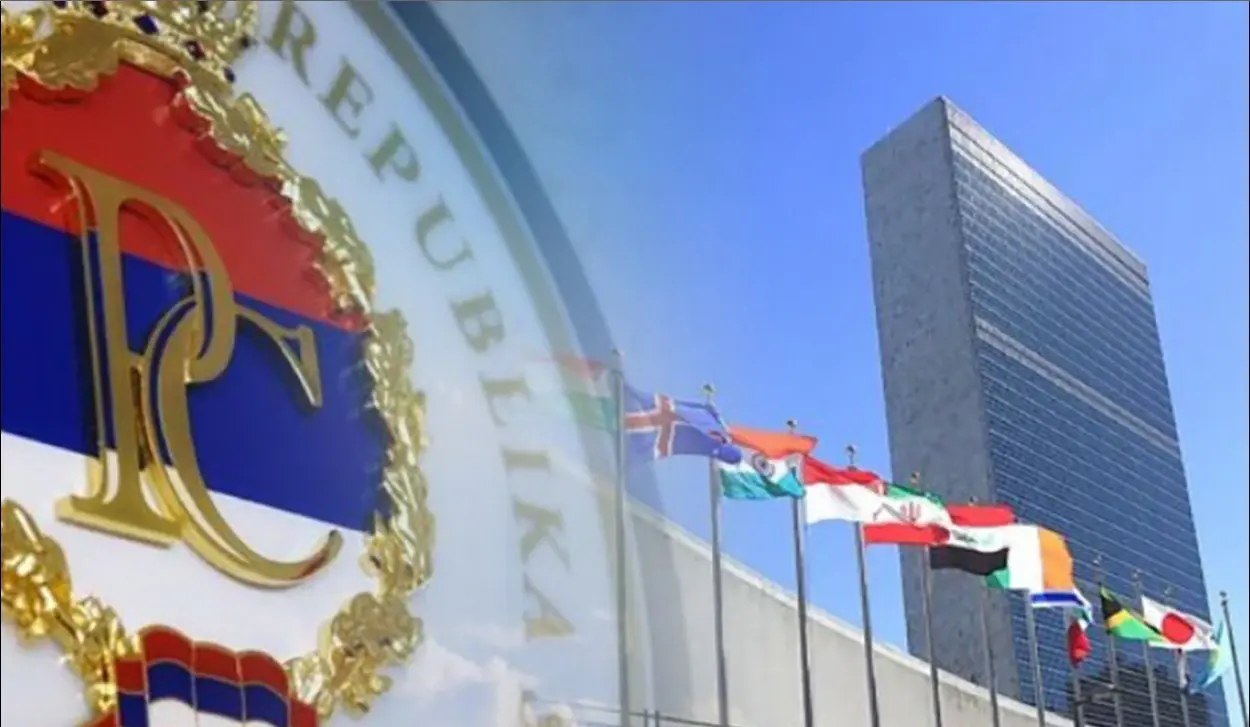 UNLAWFULLY IMPOSED "LAWS" OF HIGH REPRESENTATIVES MUST BE ANNULLED