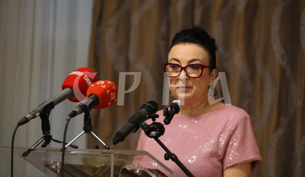 GUTIĆ BJELICA: FAITH IS FOUNDATION, CULTURE BUILDS BRIDGES BETWEEN PEOPLES