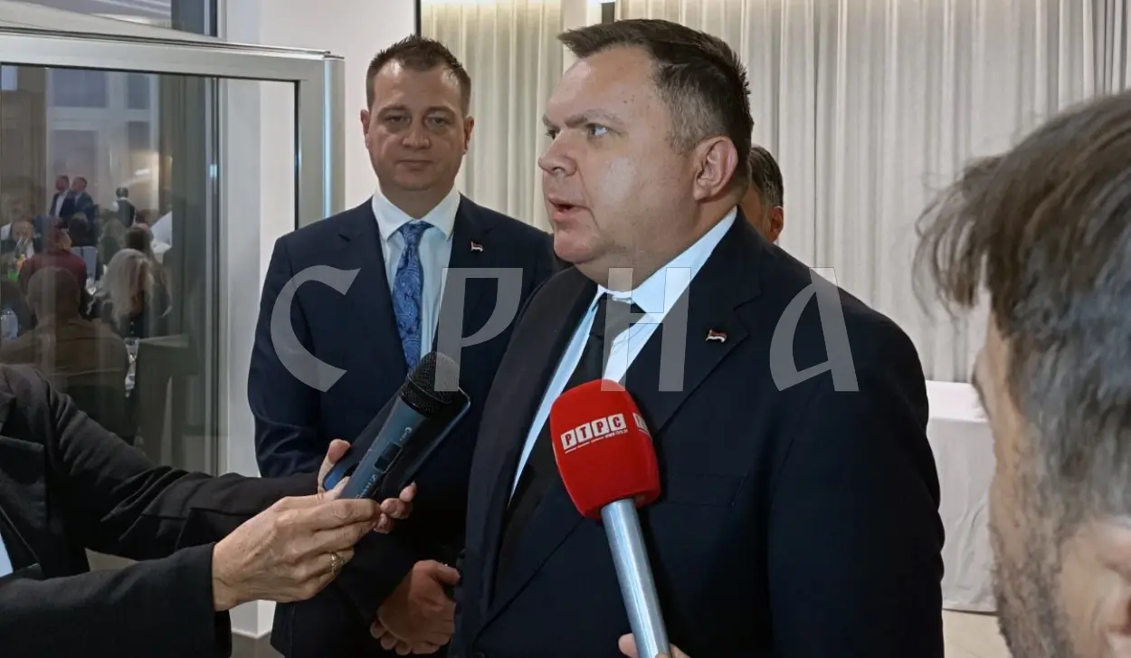 BUDIMIR: DEBATE ON THE OHR SHOULD COME TO AN END