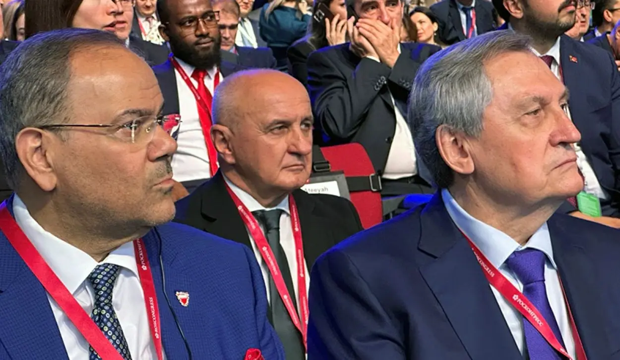ĐOKIĆ: SRPSKA COMMITTED TO DEVELOPING PARTNERSHIP COOPERATION WITH RUSSIA