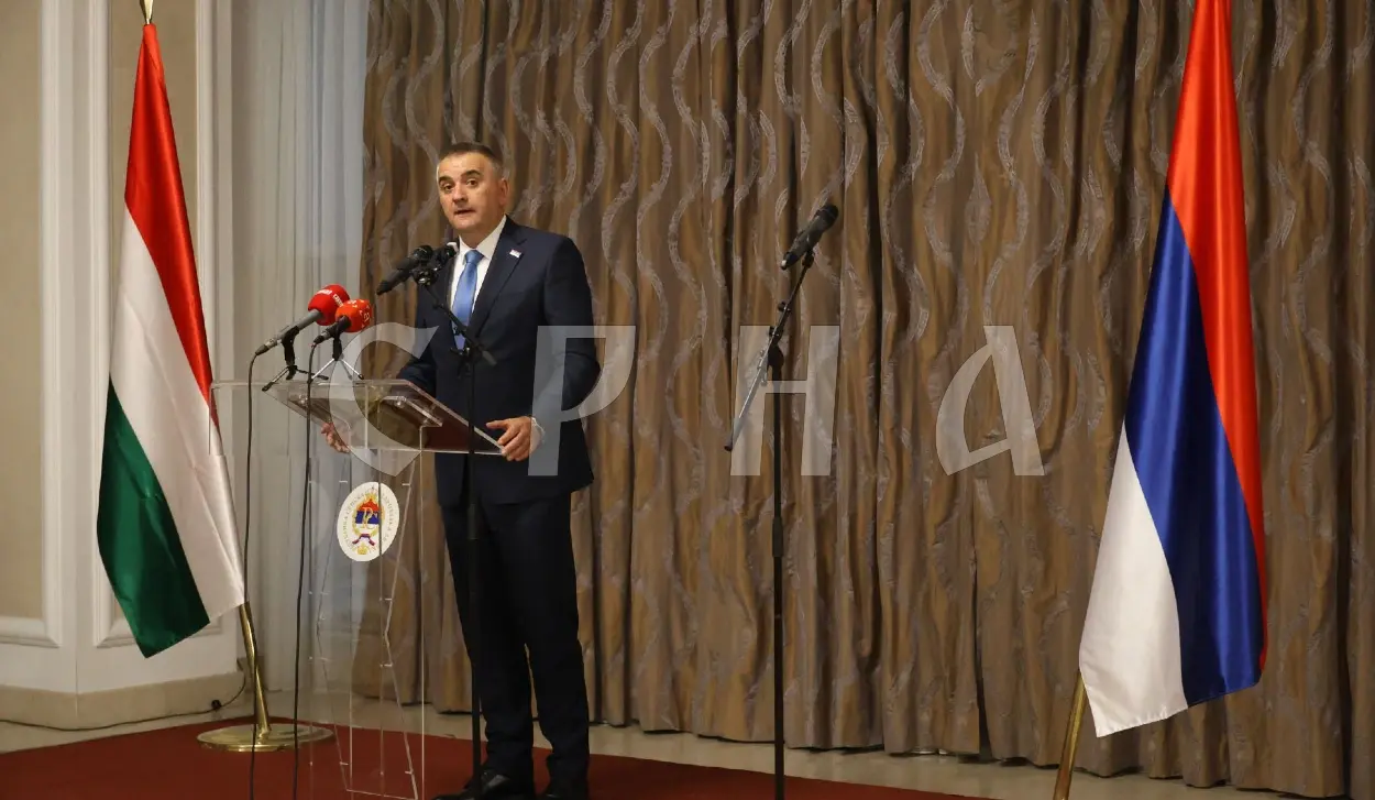MINIĆ: PRESERVING SERBIAN IDENTITY REMAINS A BATTLE TODAY