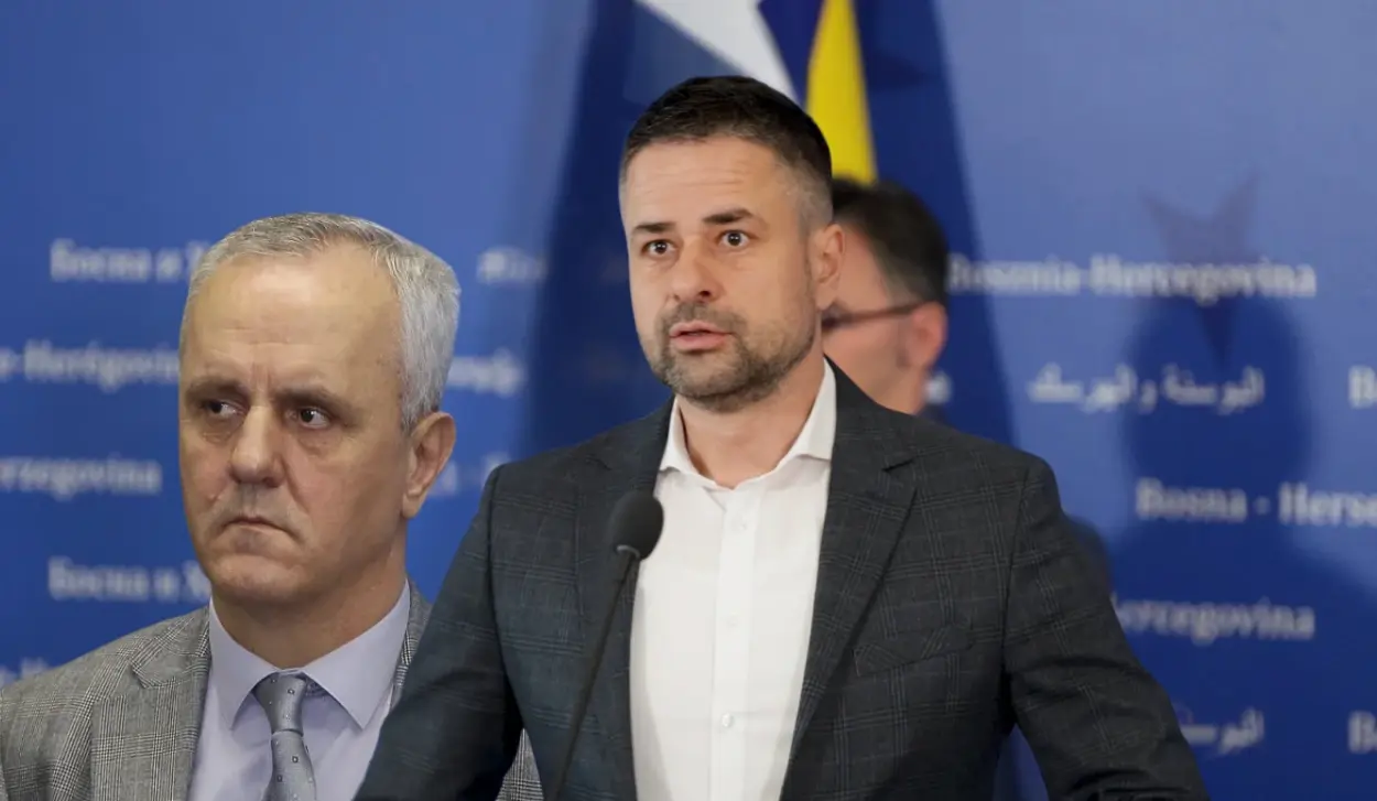 KRNJIĆ HAD MOST EXPENSIVE CAMPAIGN IN TERMS OF DAMAGE CAUSED TO ECONOMY