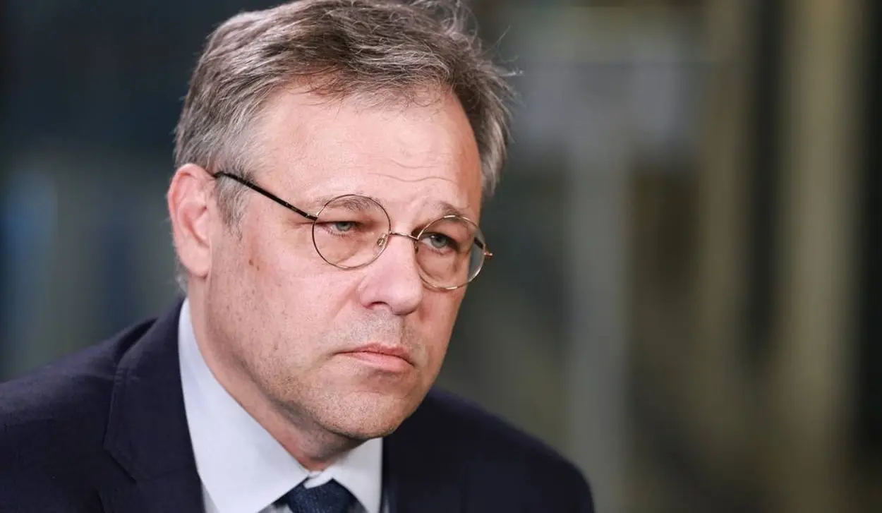 MIROSHNIK SAYS EUROPE COULD PRESS KYIV TO DISRUPT DIESEL DEAL