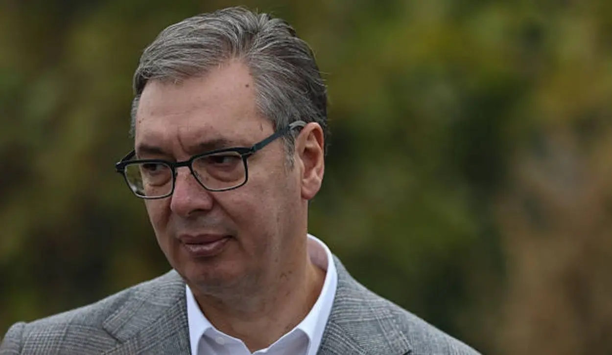 VUČIĆ: I BELIEVE I WILL RETURN TO POWER IN TWO YEARS