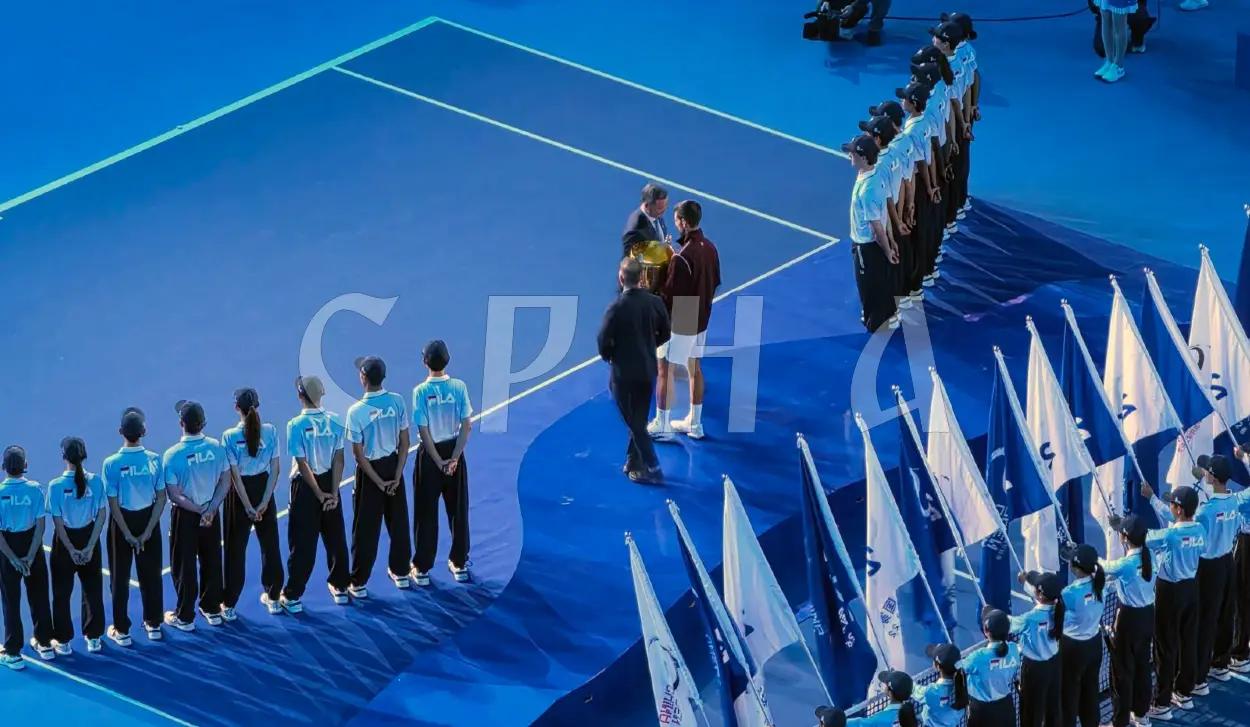 ĐOKOVIĆ WINS BEIJING AND TAKES 102ND CAREER ATP TITLE