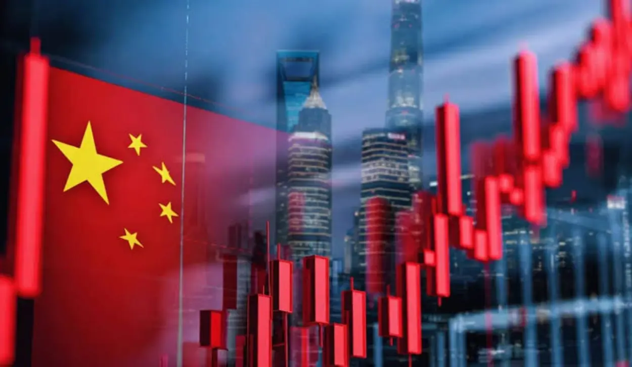 CHINA UPDATES OVERSEAS INVESTMENT