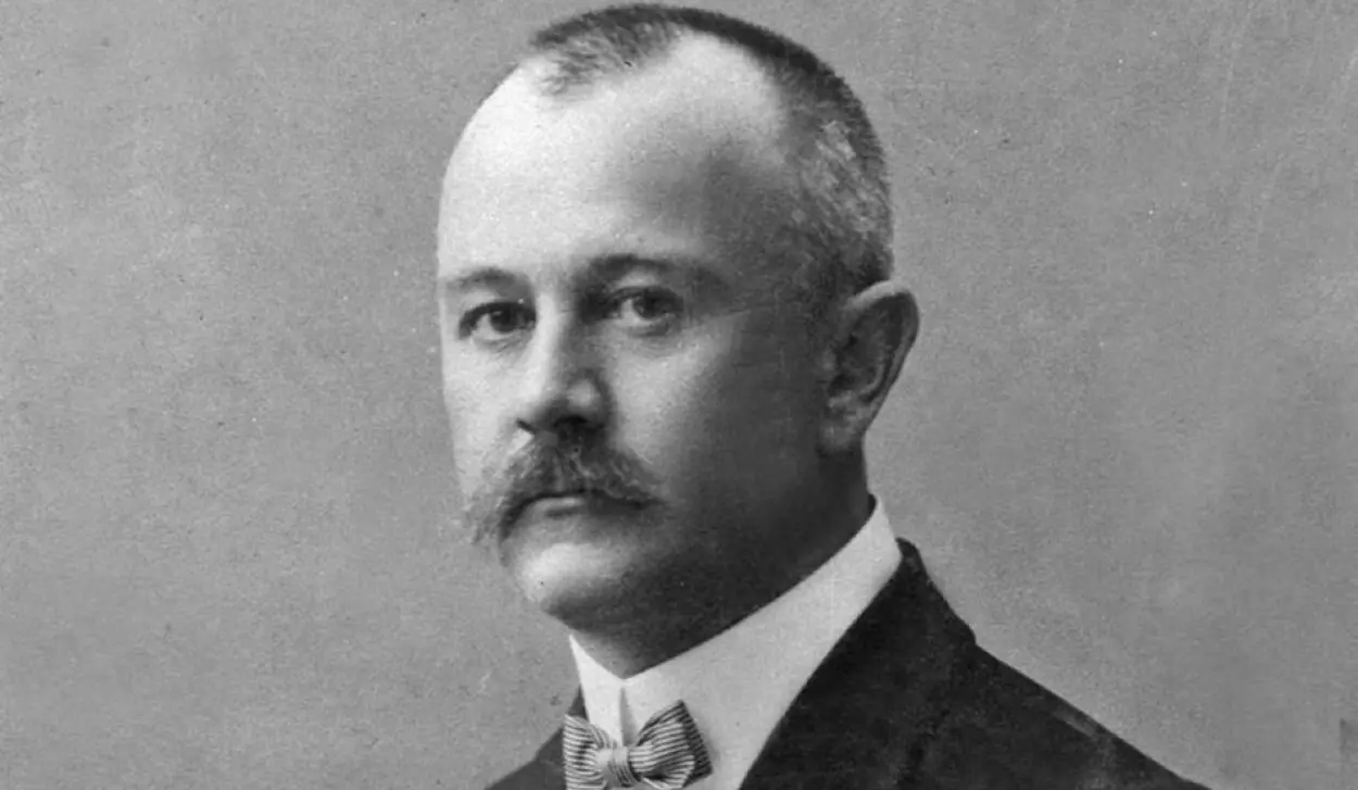 JOVAN CVIJIĆ - GEOGRAPHER AND ACADEMICIAN