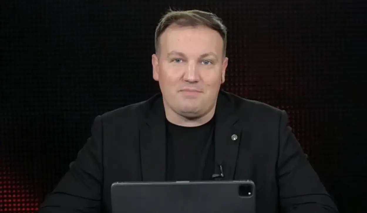 RUSSIAN EMBASSY SEEKS EXPLANATION OVER ARREST OF MIKHAIL ZVINCHUK
