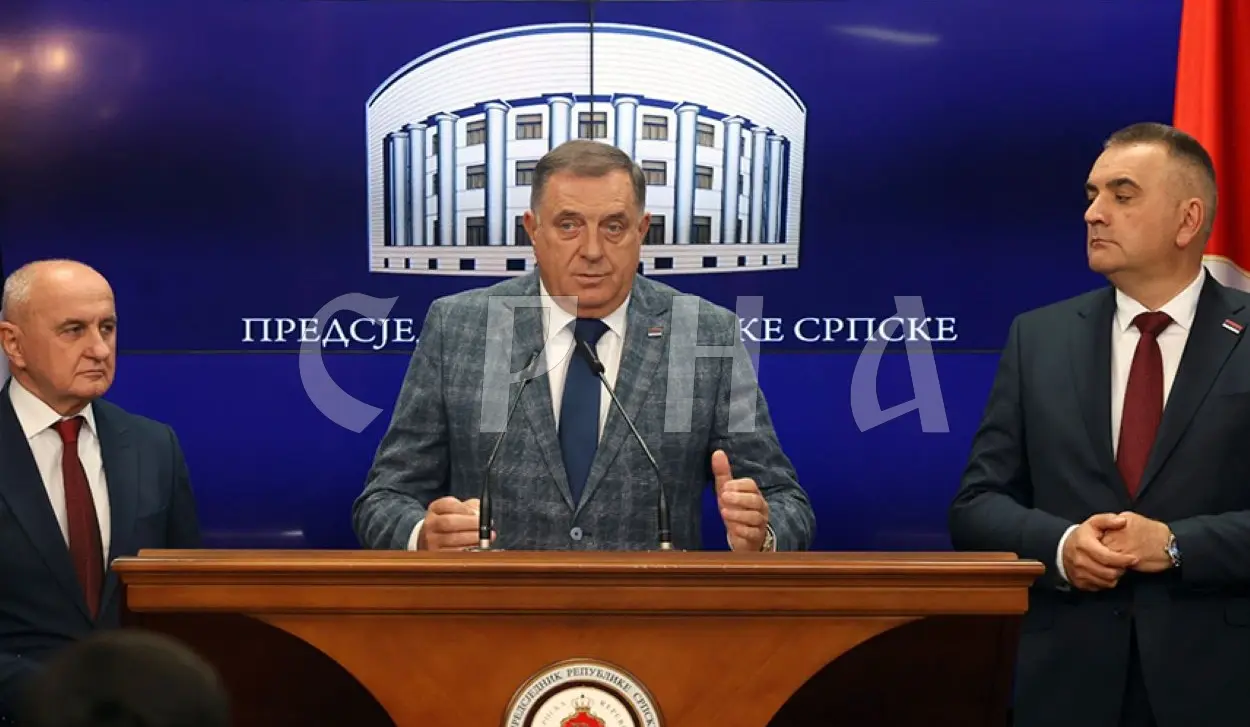 DODIK: ELECTRICITY PRICES FOR HOUSEHOLDS WILL NOT INCREASE UNTIL MARCH