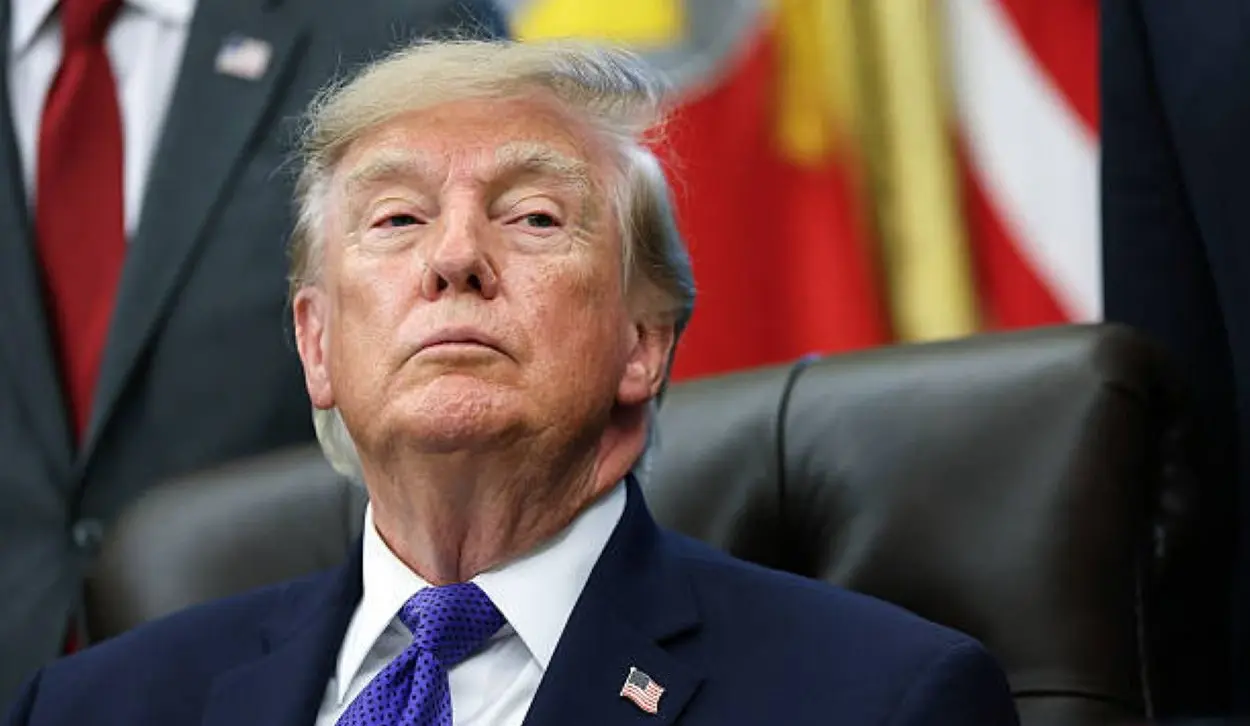 TRUMP: IRAN WAR WILL END SOON, OIL PRICES TO PLUNGE