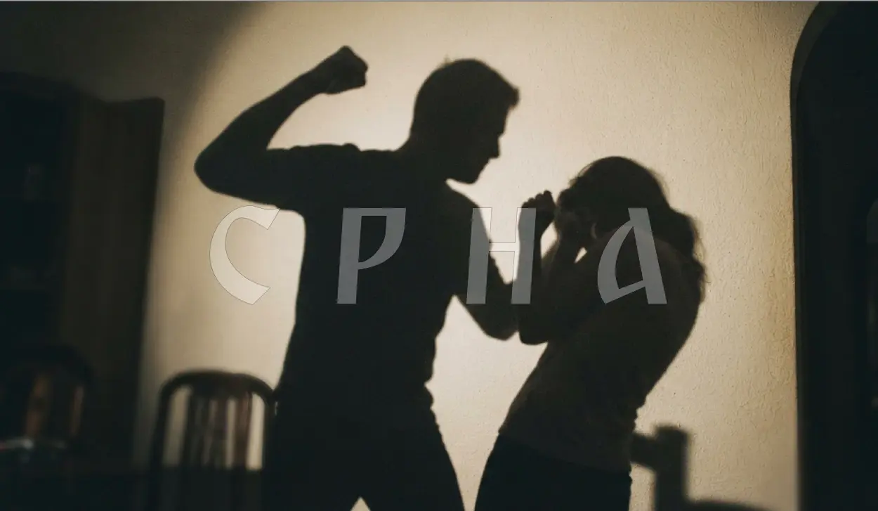 745 WOMEN CALLED DOMESTIC VIOLENCE HOTLINE SINCE JANUARY