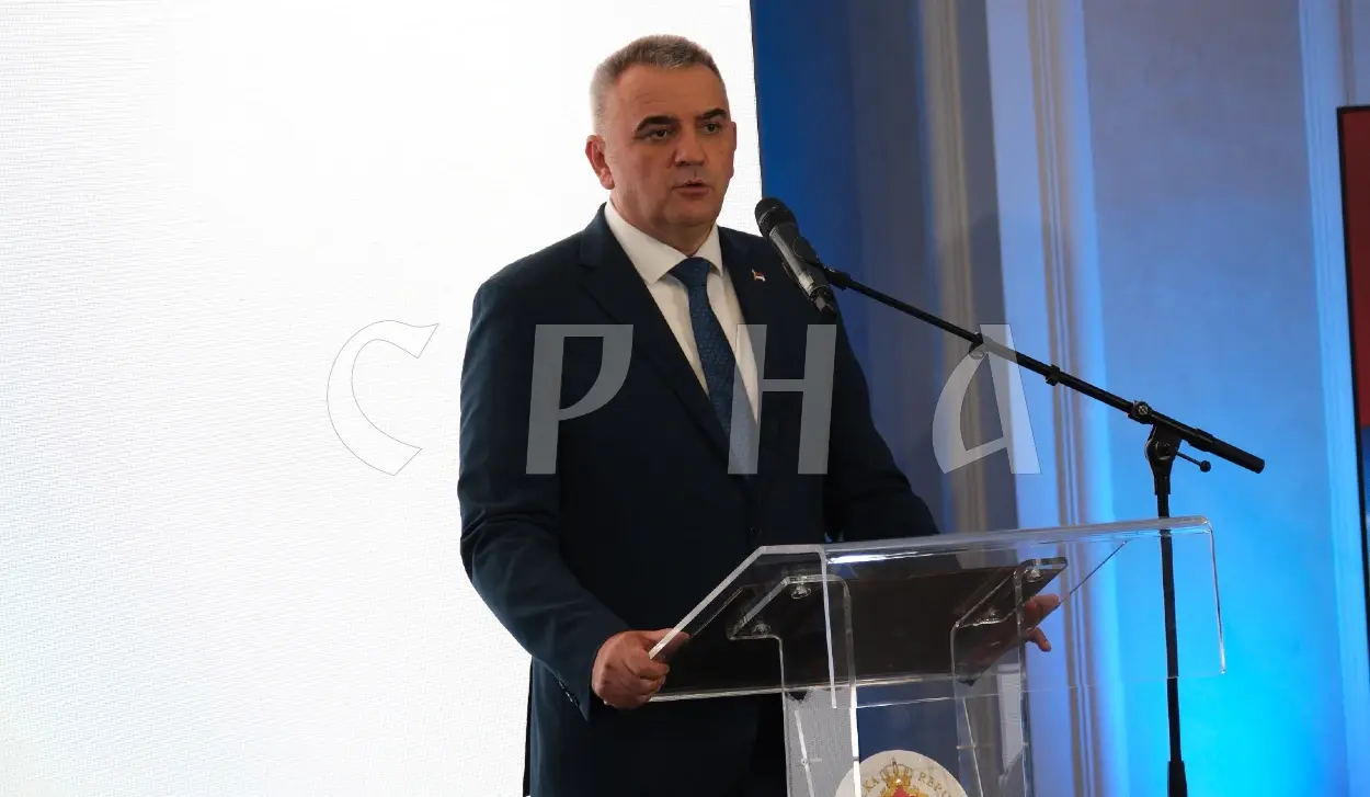 MINIĆ THANKS ISRAEL FOR BANJA LUKA AIRPORT DEVELOPMENT STUDY TO DRIVE FURTHER GROWTH IN SRPSKA