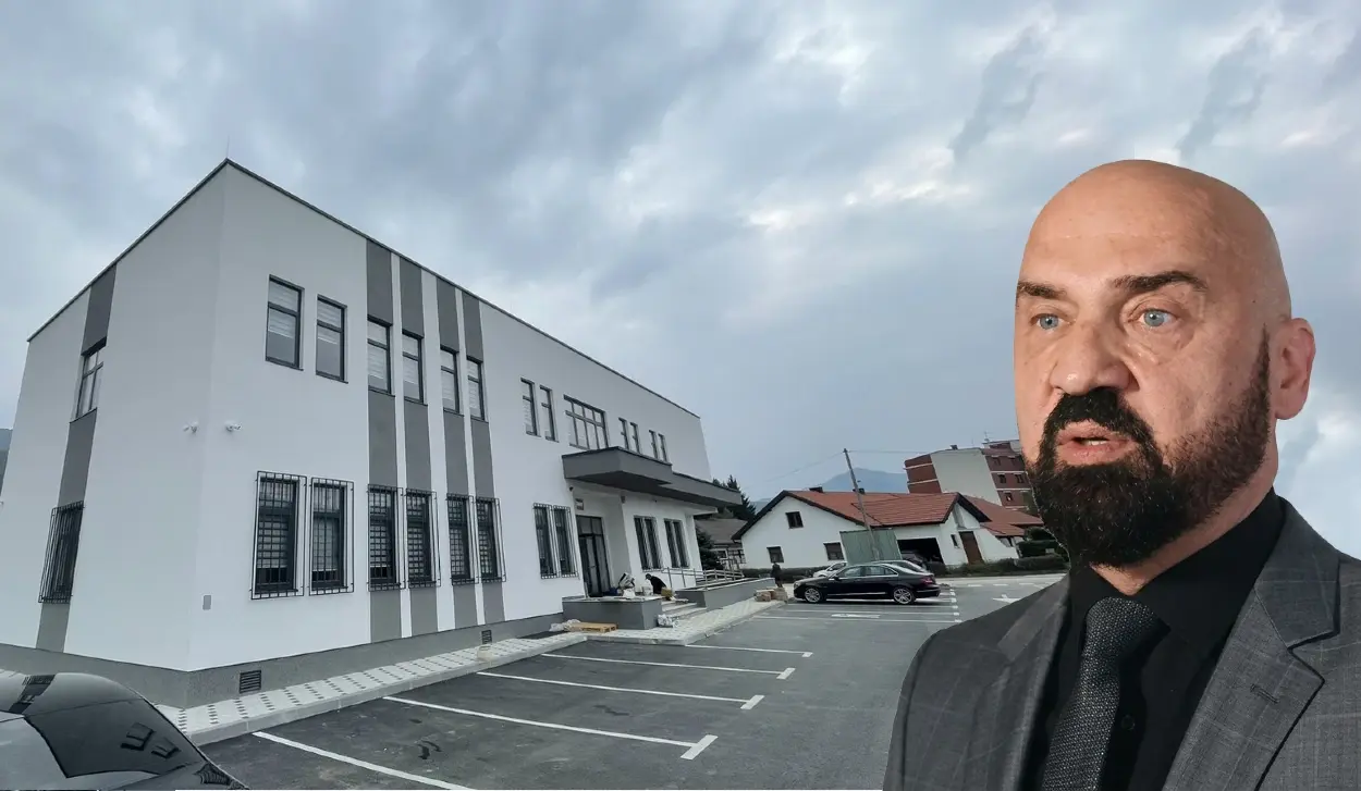 INDICTMENT AGAINST RAMO ISAK CONFIRMED, HEARING SCHEDULED FOR NOVEMBER 17
