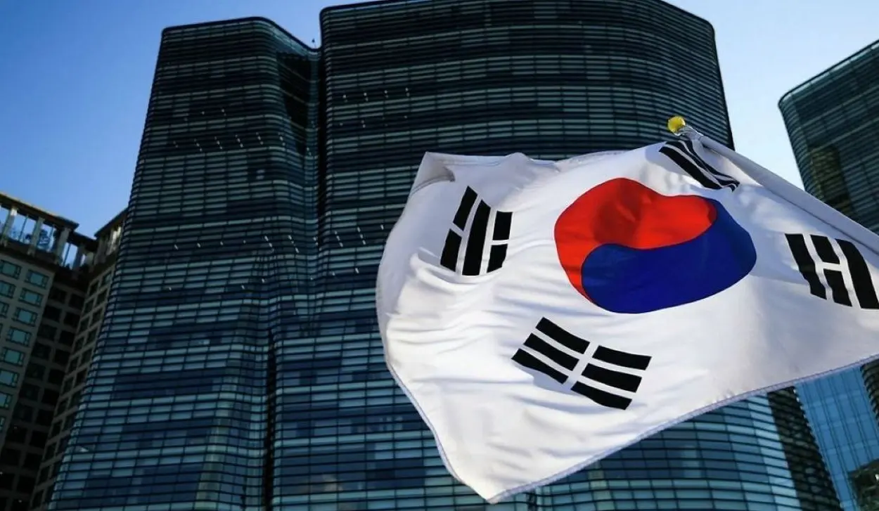 SEOUL WITHDRAWS AMBASSADOR FROM KYIV