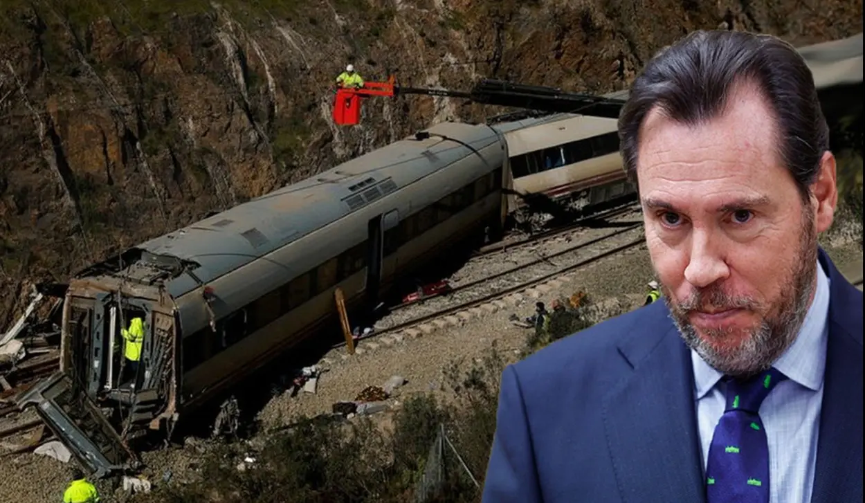 TRANSPORT MINISTER REJECTS CALLS TO RESIGN