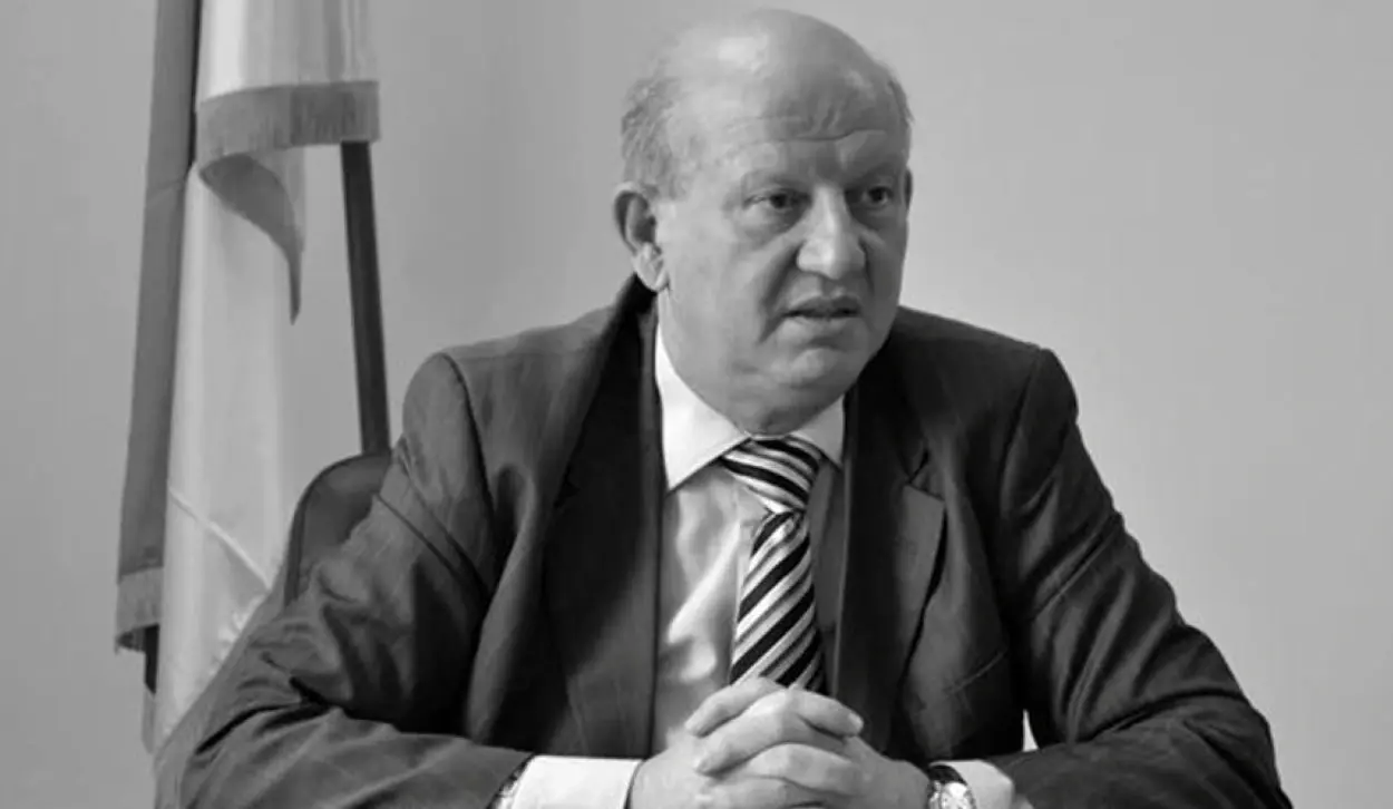 ZORAN STANKOVIĆ - PATHOLOGIST, OFFICER, MINISTER…