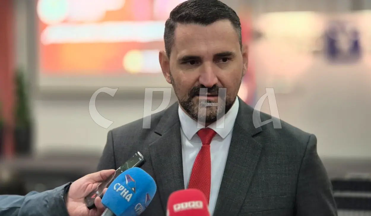 KLOKIĆ: BOOK FAIR SHOWCASES SRPSKA'S IDENTITY