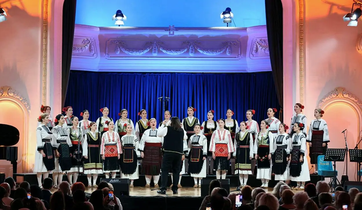 MATOVIĆ: PERFORMANCE IN ITALY - OPPORTUNITY TO MAINTAIN HIGH INTERNATIONAL STANDING