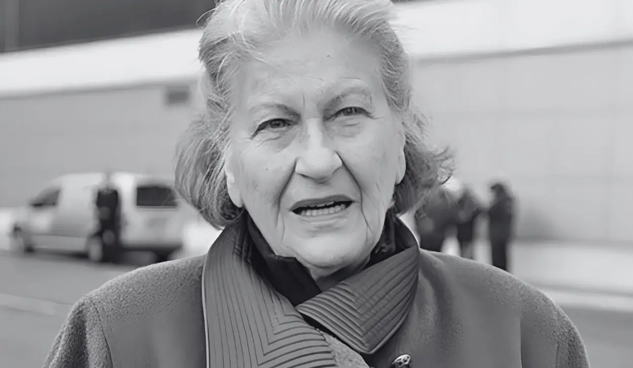 BILJANA PLAVŠIĆ DIES