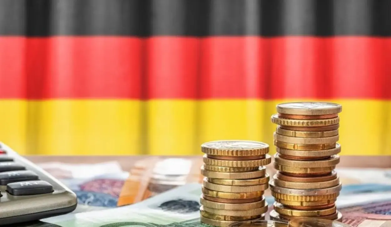 BERLIN REJECTS PROPOSED SEVEN-YEAR EU BUDGET