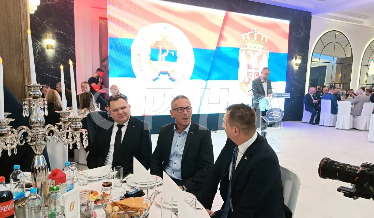 BUDIMIR: ORAO REFLECTION OF SRPSKA’S TECHNOLOGICAL PROGRESS