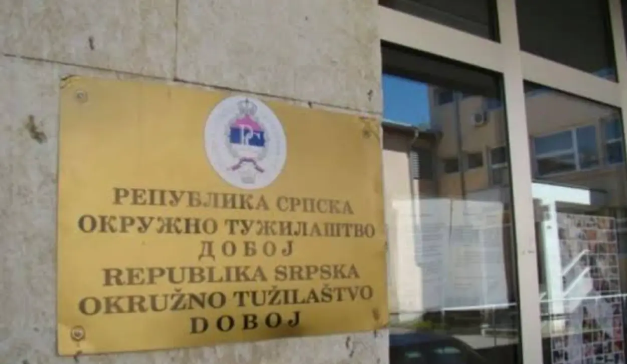 FORMER HVO MEMBER SENTENCED TO ONE YEAR IN PRISON FOR CRIME AGAINST SERB CIVILIAN