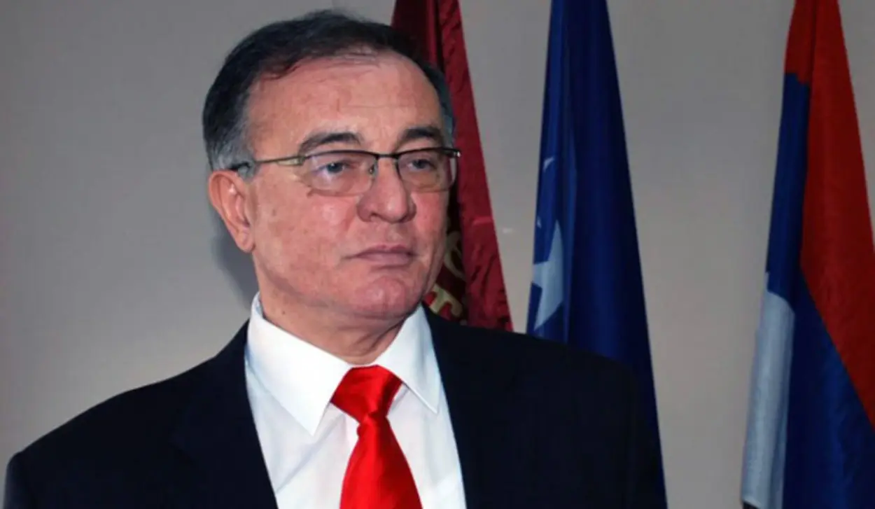 PEOPLE BACKED THOSE MOST CONSISTENT IN FIGHT TO PRESERVE SRPSKA, WHILE SDS FACES BLEAK FUTURE
