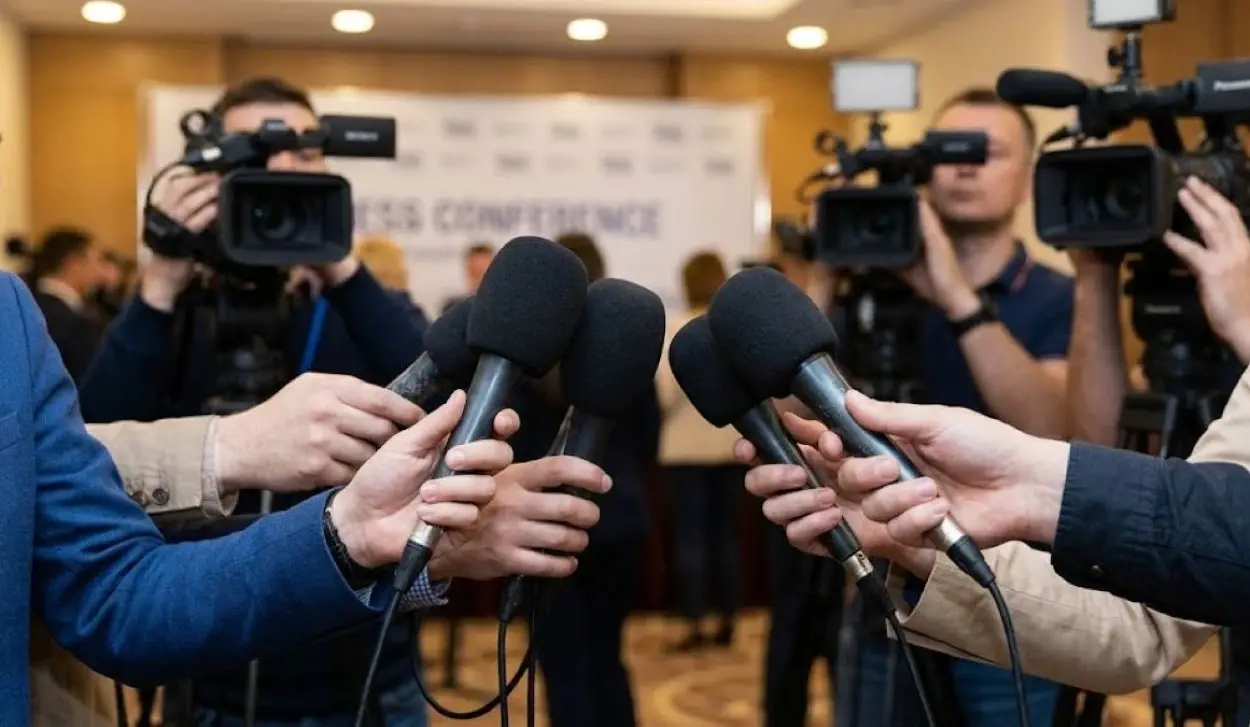 HALF OF JOURNALISTS WILL BE OUT OF WORK BY 2035