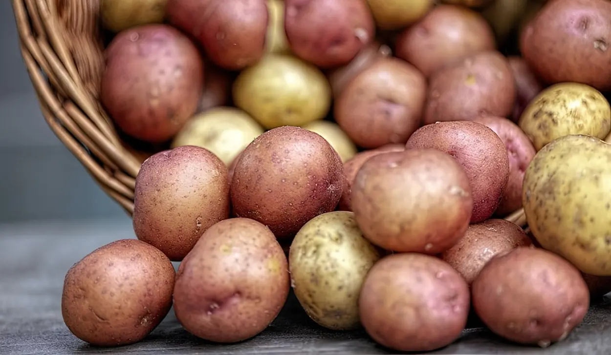 ROGATICA POTATO AND ROMANIJA KAJMAK FAIR ORGANIZED FOR TOMORROW